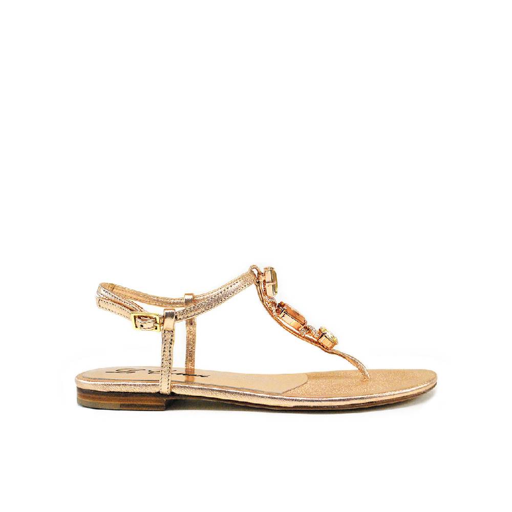 Le Capresi Alina Oro Rosa