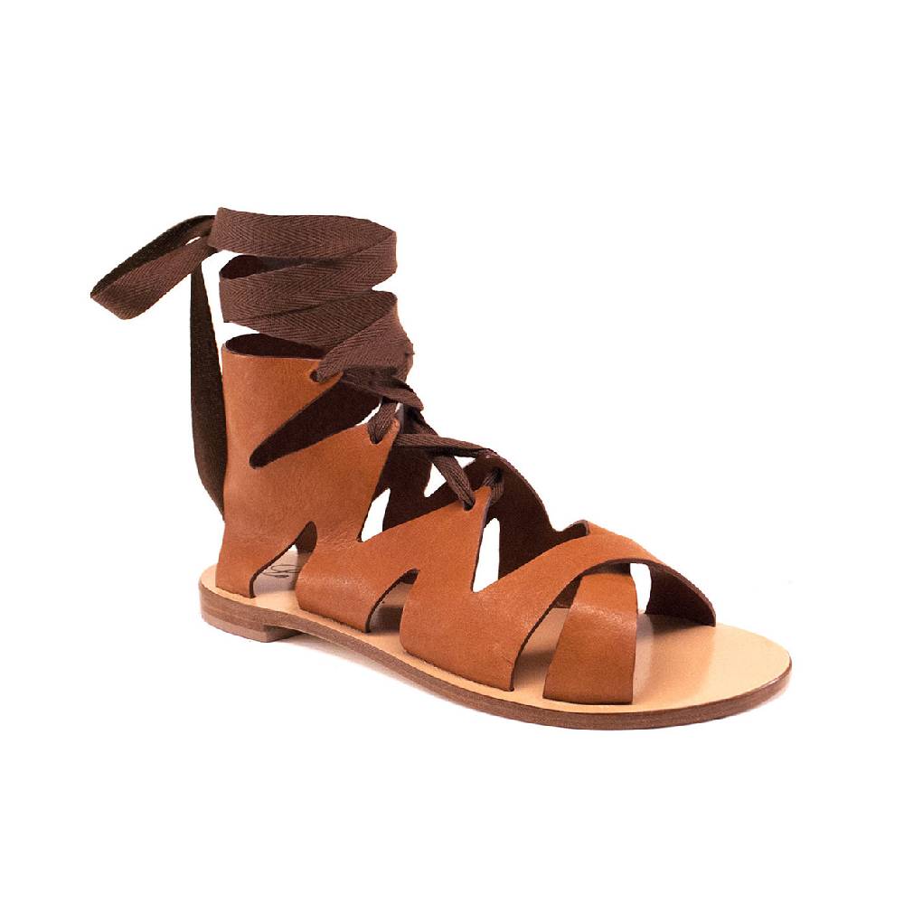 Le Capresi Chiara Camel