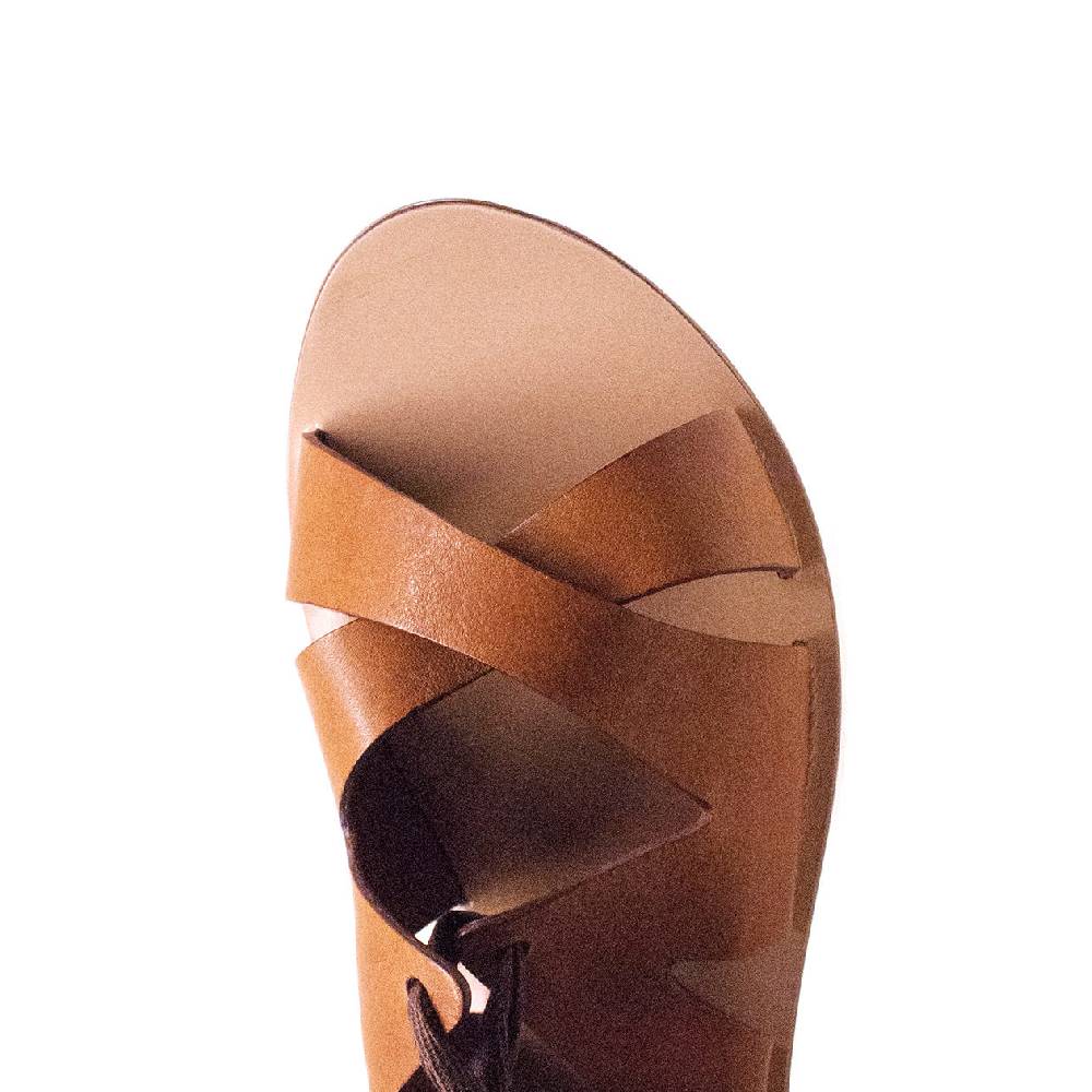 Le Capresi Chiara Camel