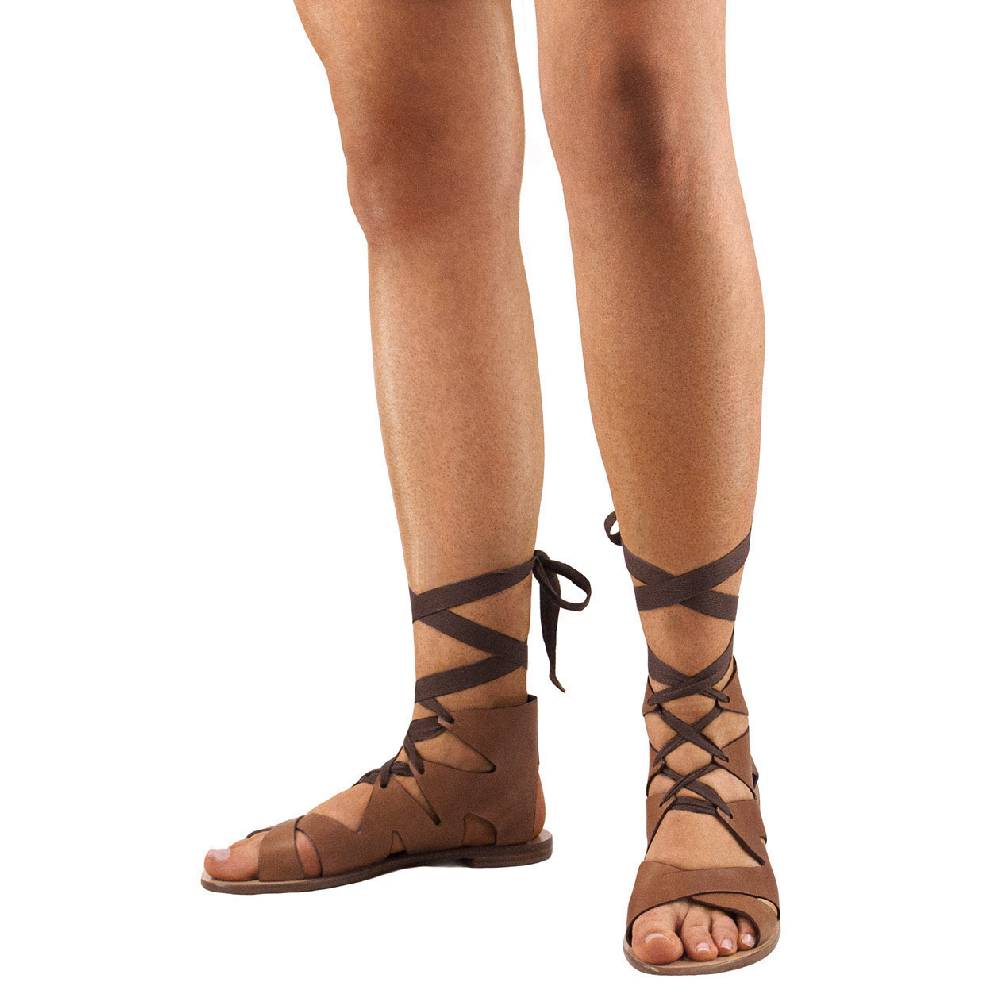 Le Capresi Chiara Camel