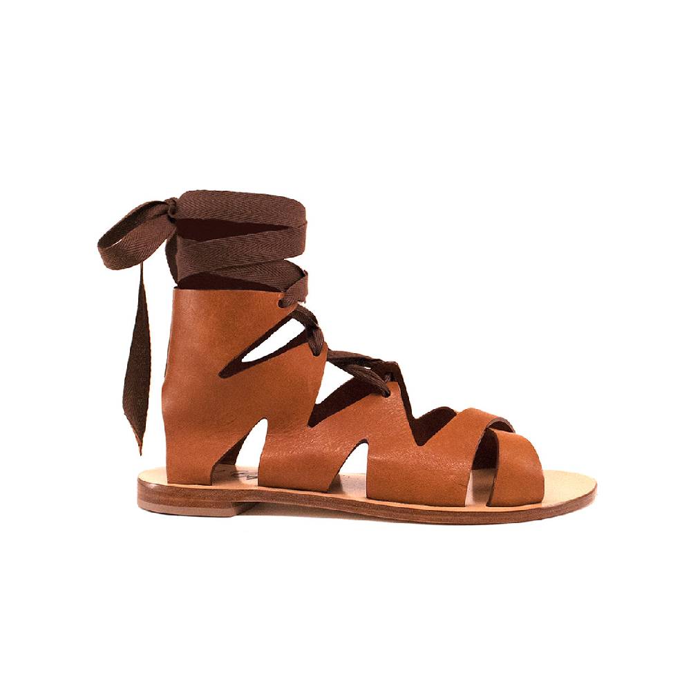 Le Capresi Chiara Camel