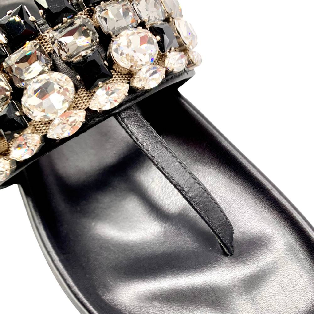 Le Capresi Emi- Nero