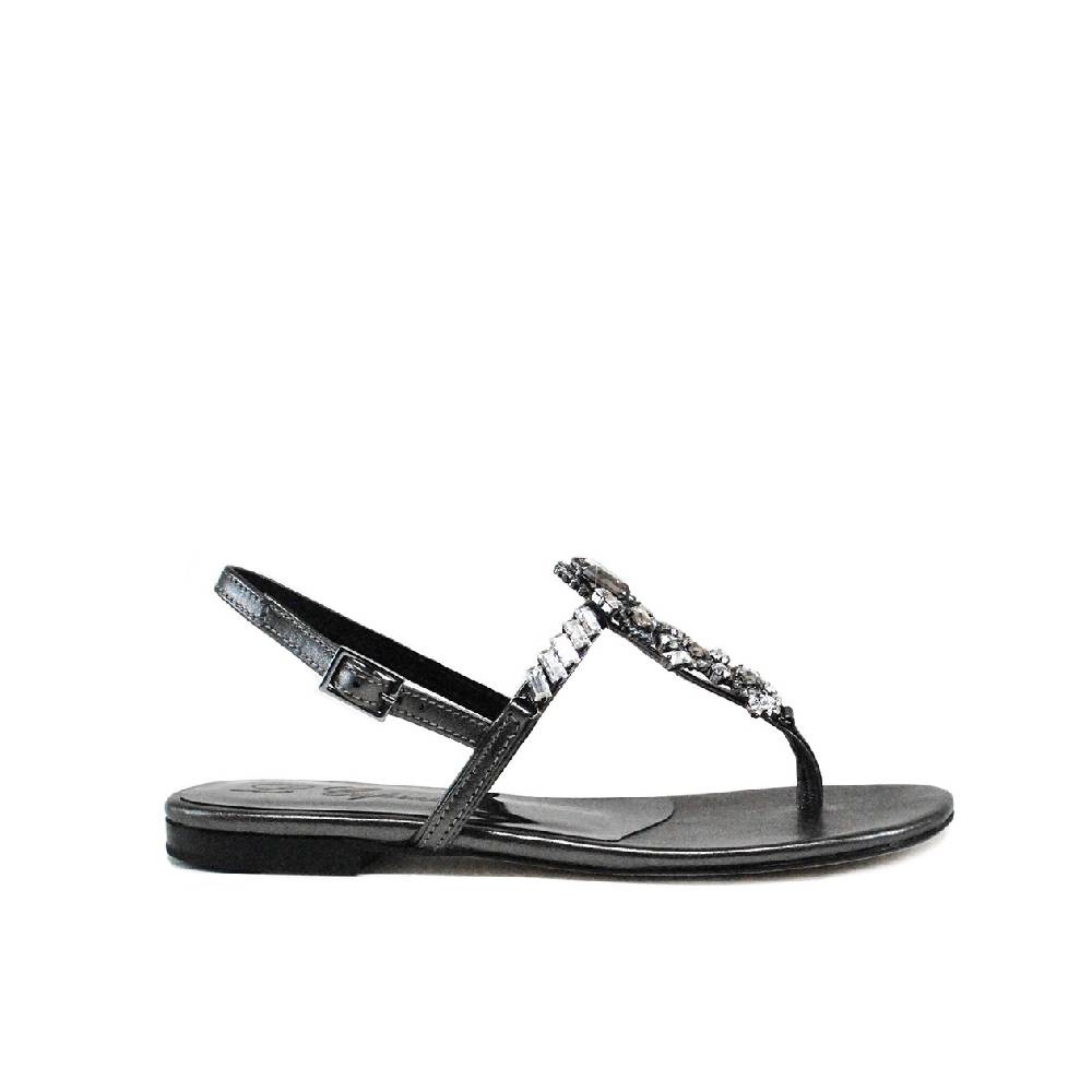 Le Capresi Federica Antracite