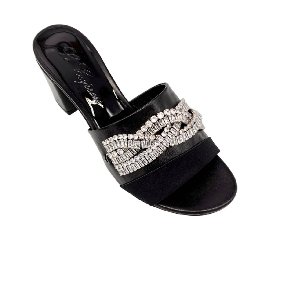 Le Capresi Laila/mule 5CM