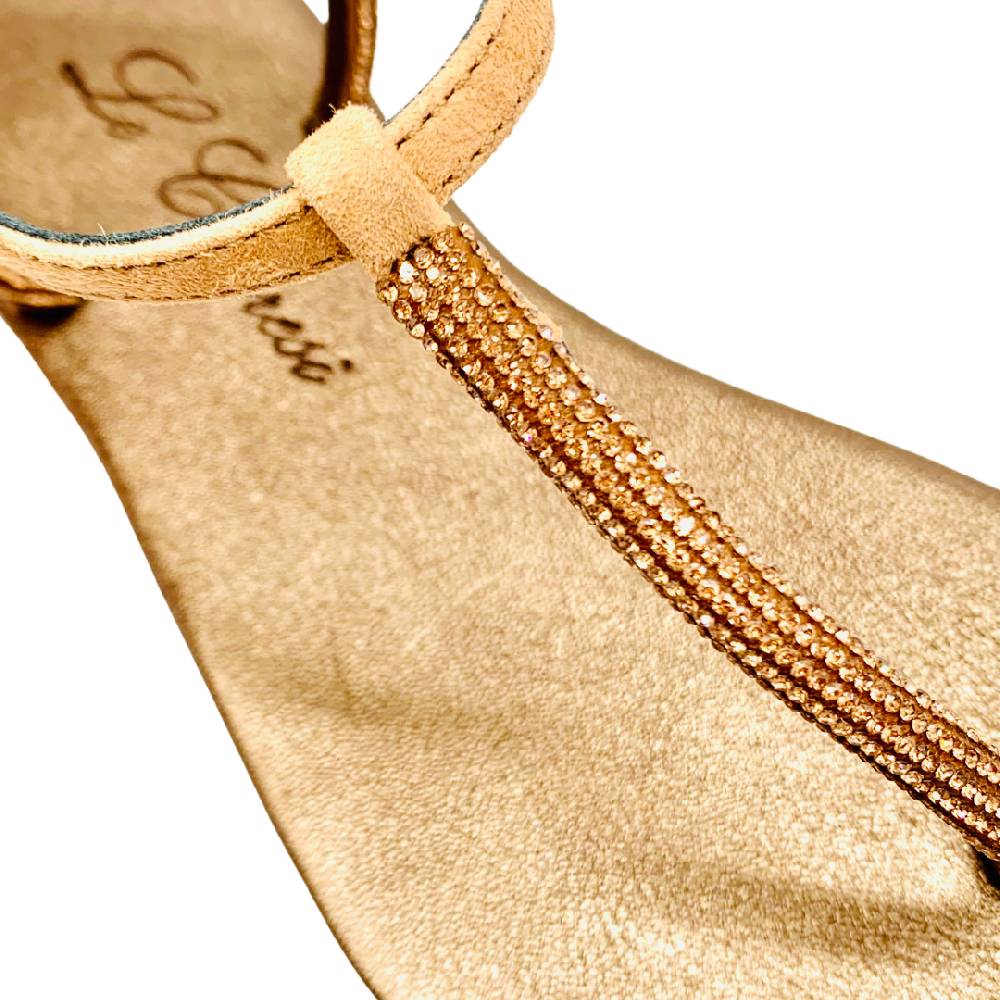 Le Capresi Lola Nude