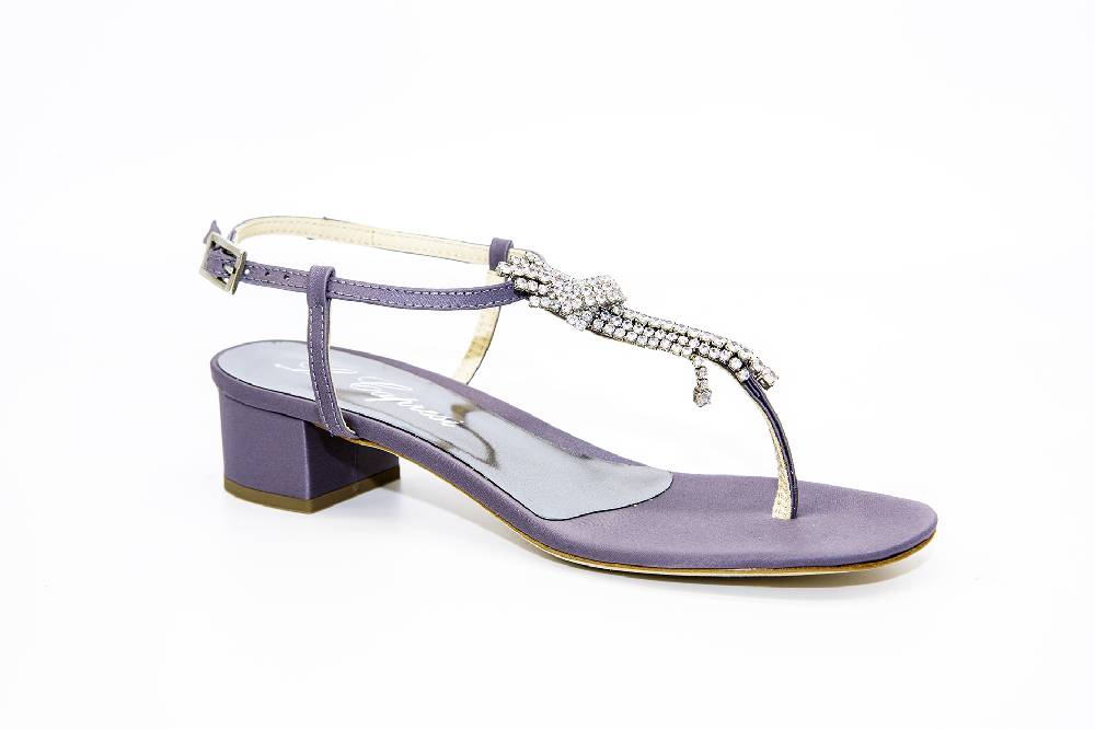 Le Capresi Tanya TC3