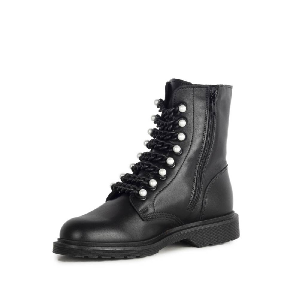 Le Dangerouge Amelie Black Pearl