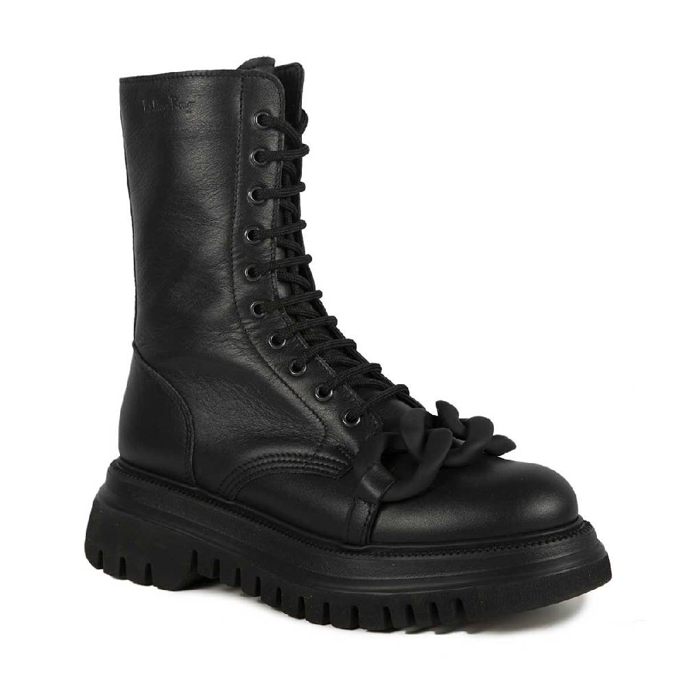 Le Dangerouge Asia Black