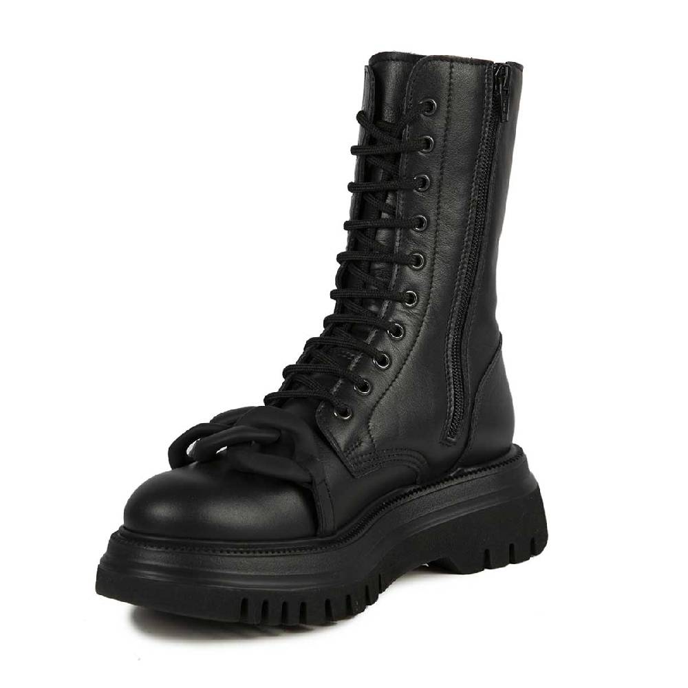 Le Dangerouge Asia Black