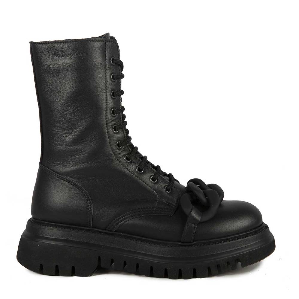 Le Dangerouge Asia Black