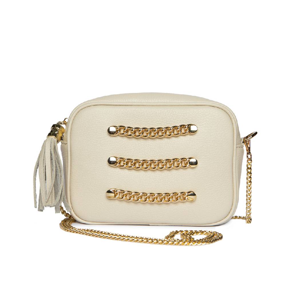 Le Dangerouge Danger Bag Cream