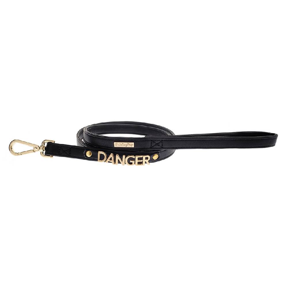 Le Dangerouge Danger Dog Leash