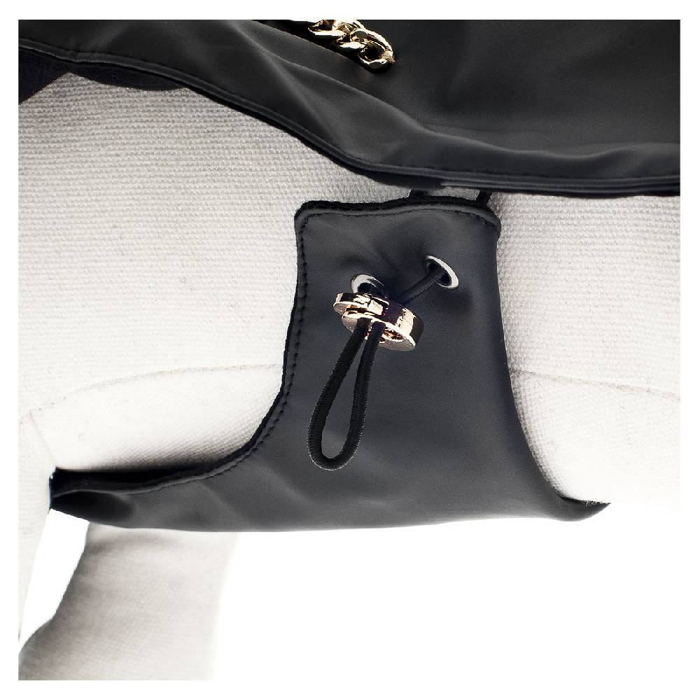 Le Dangerouge Danger Raincoat