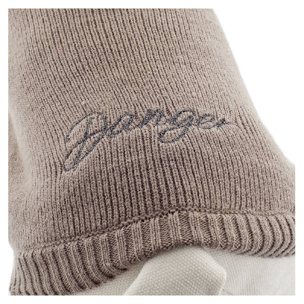 Le Dangerouge Danger Sweater Beige