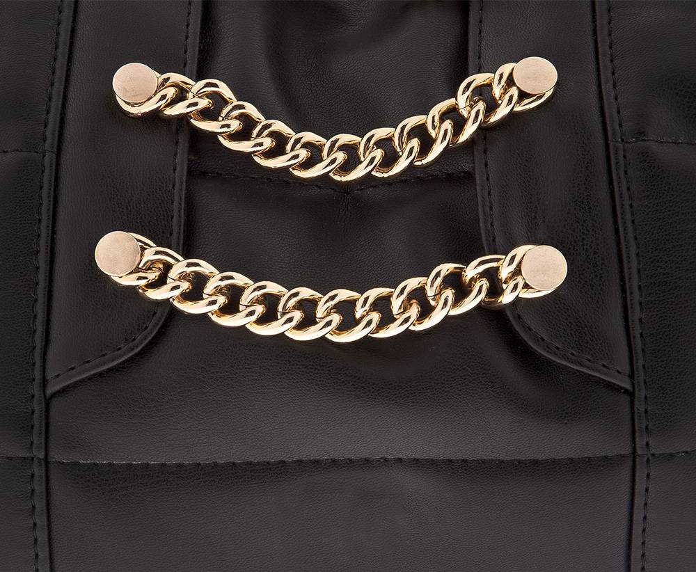 Le Dangerouge Dog Bag