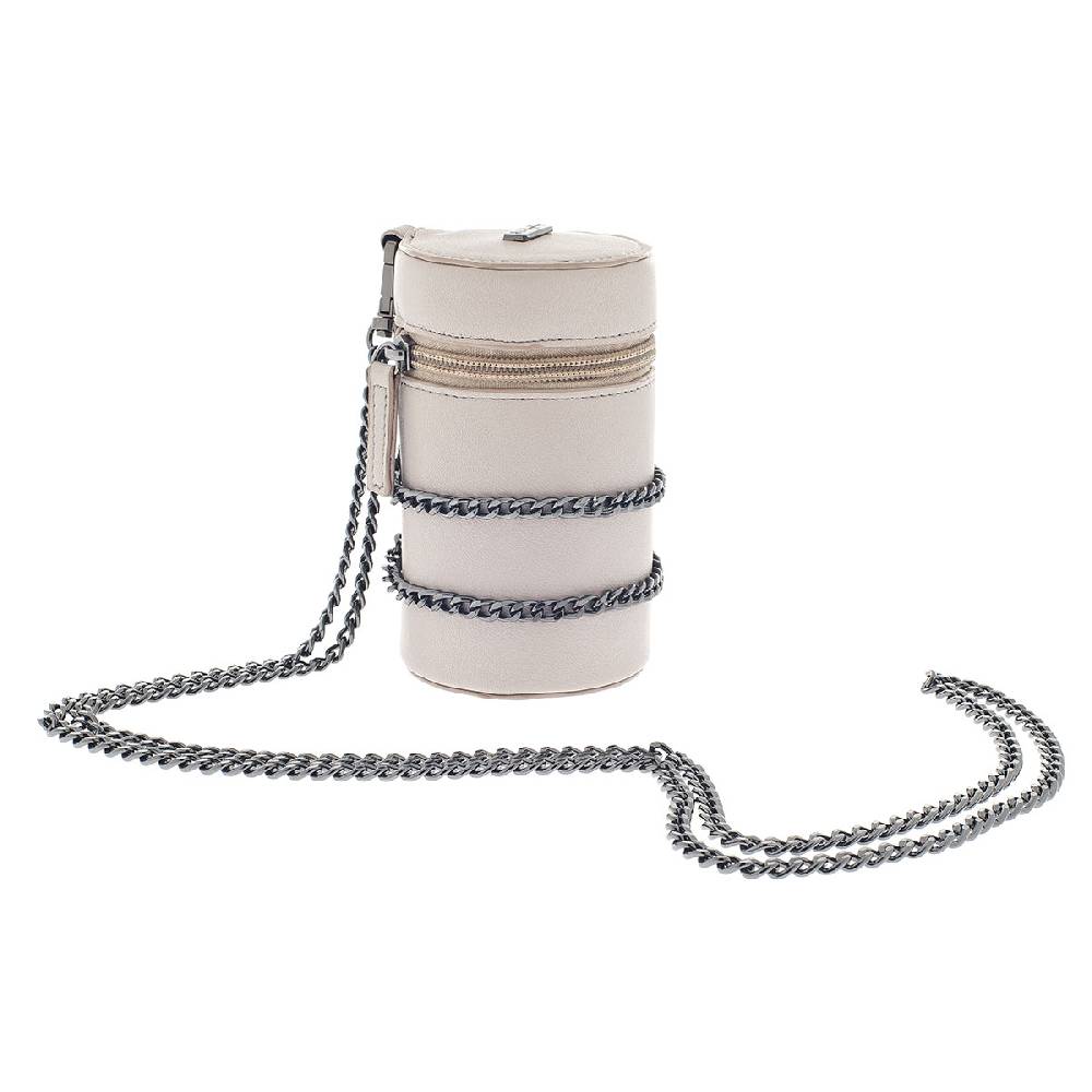 Le Dangerouge Dog bag holder beige