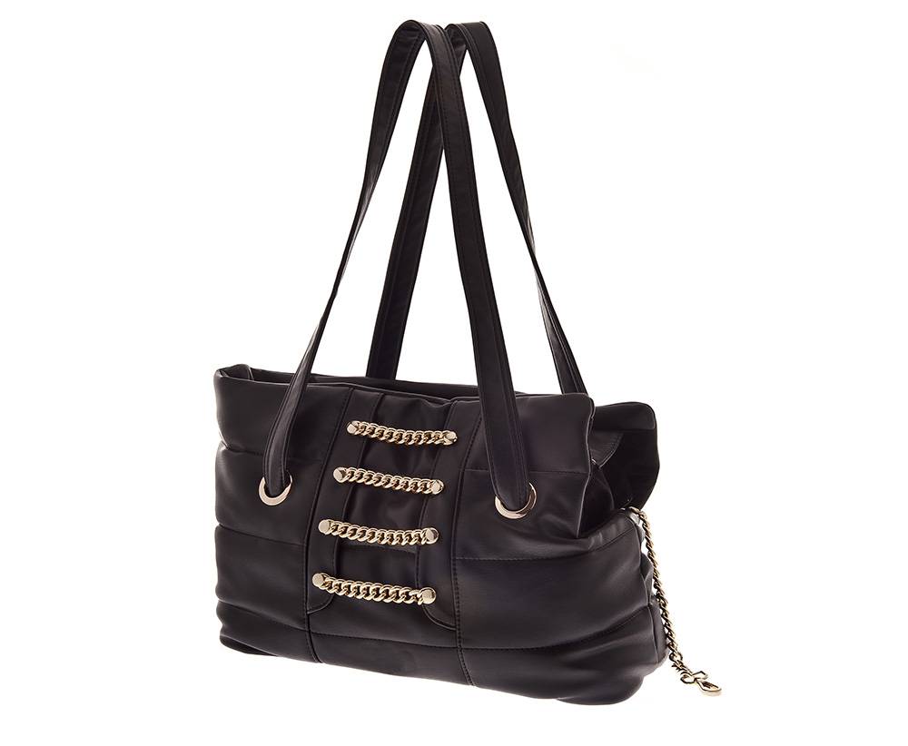 Le Dangerouge Dog bag