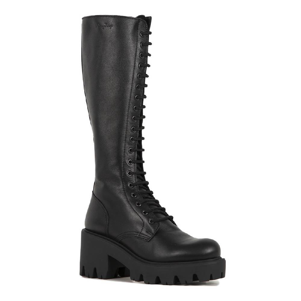 Le Dangerouge Inessa Lace