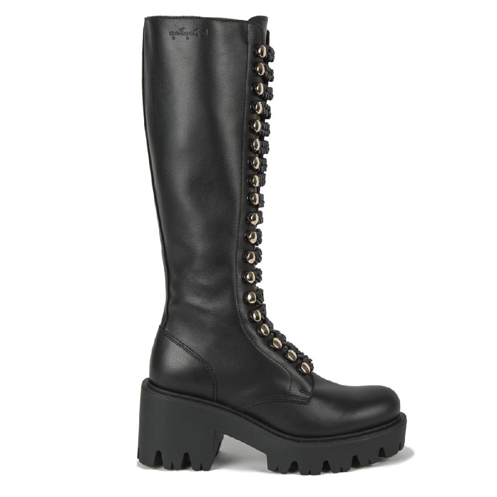 Le Dangerouge Inessa