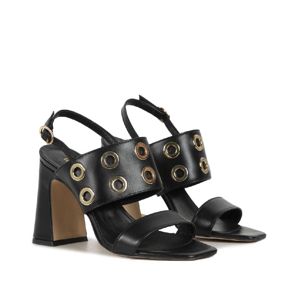 Le Dangerouge Jess Hole