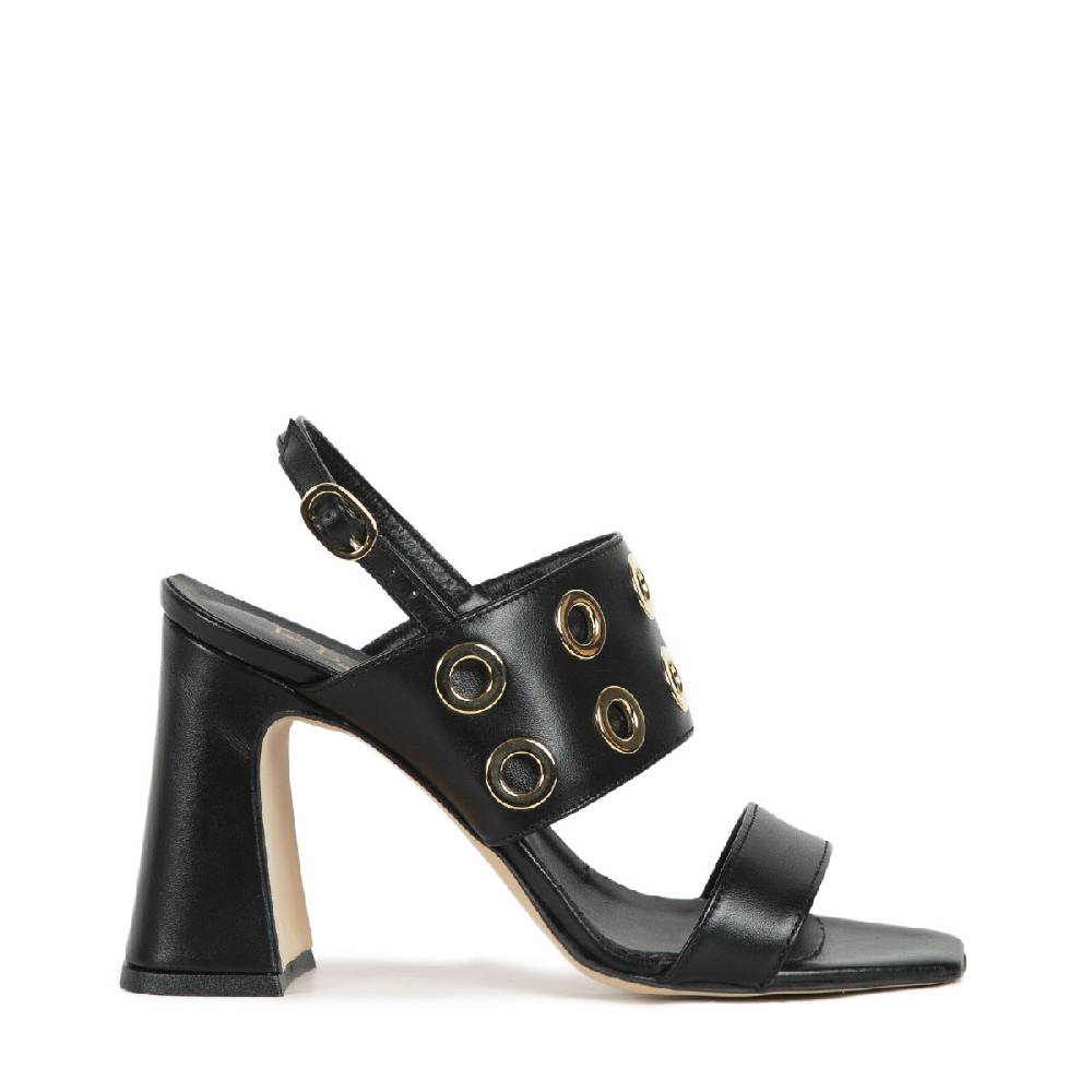 Le Dangerouge Jess Hole