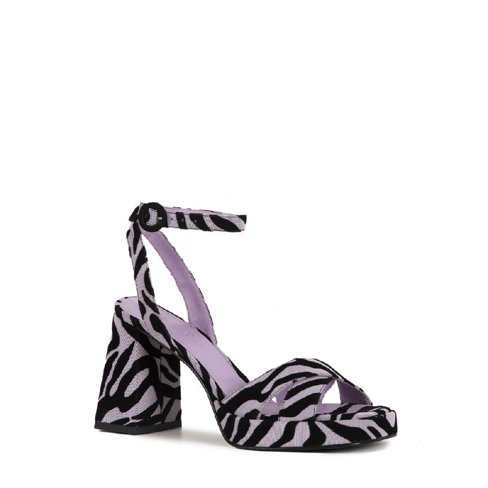 Le Dangerouge Joy Pink