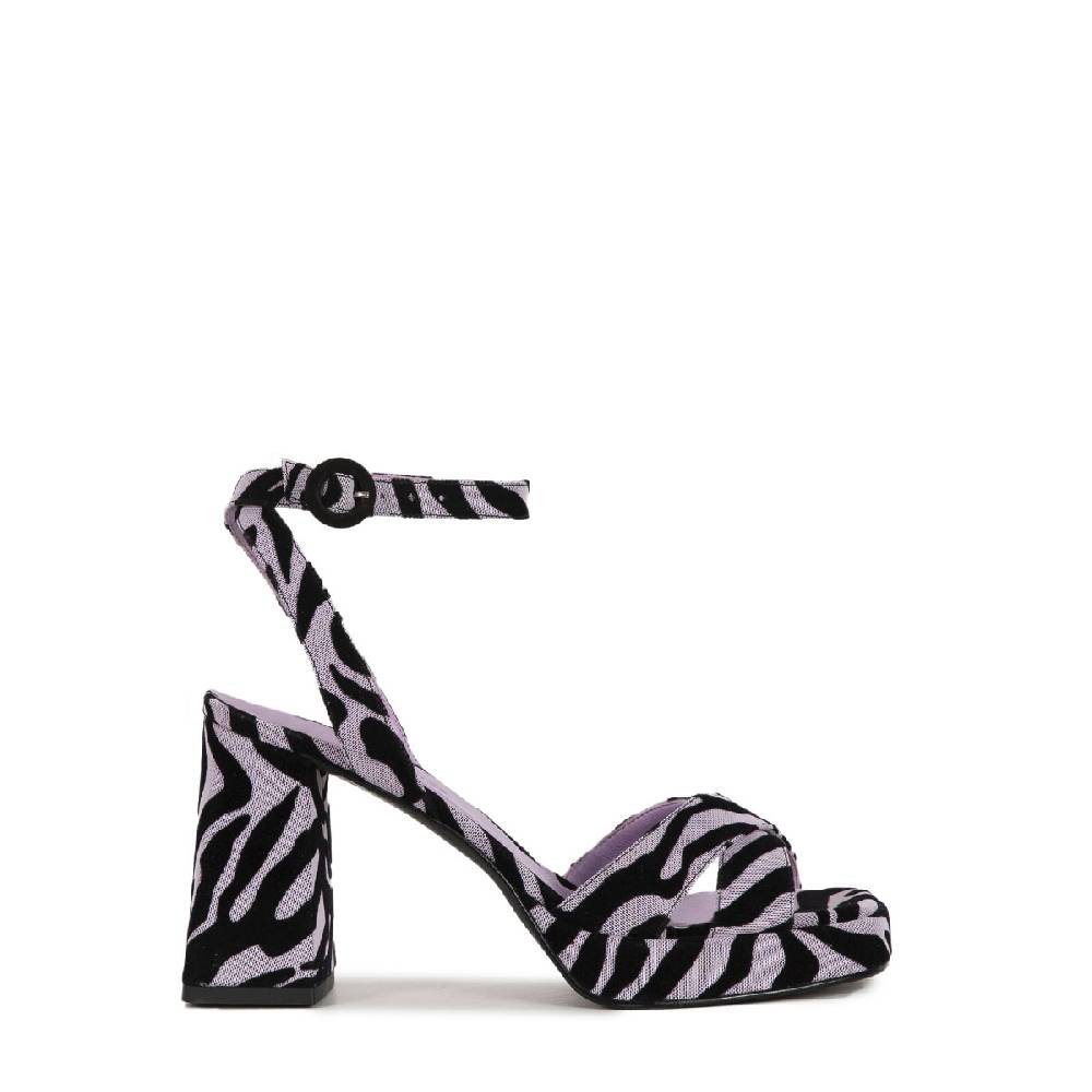 Le Dangerouge Joy Pink