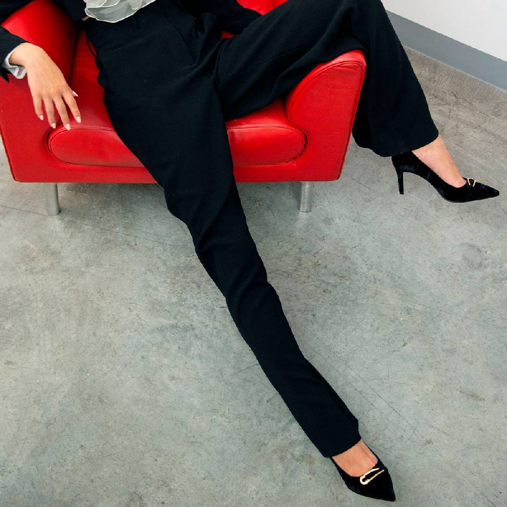 Le Dangerouge Lucille