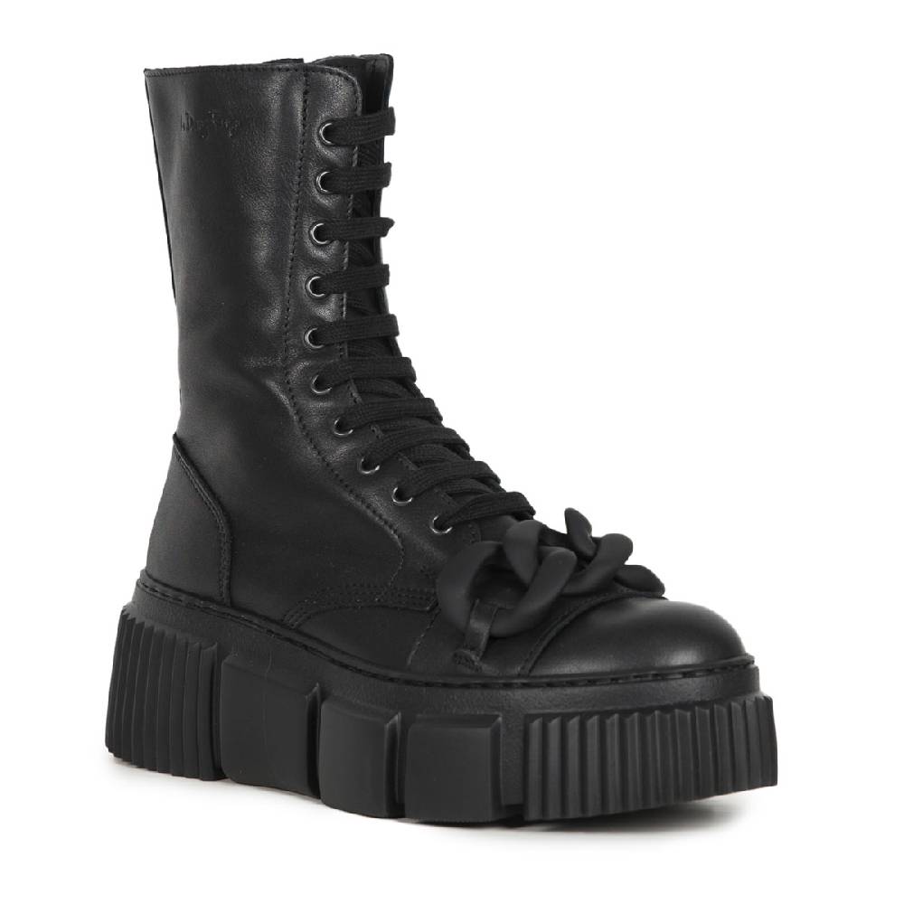 Le Dangerouge Ophelia