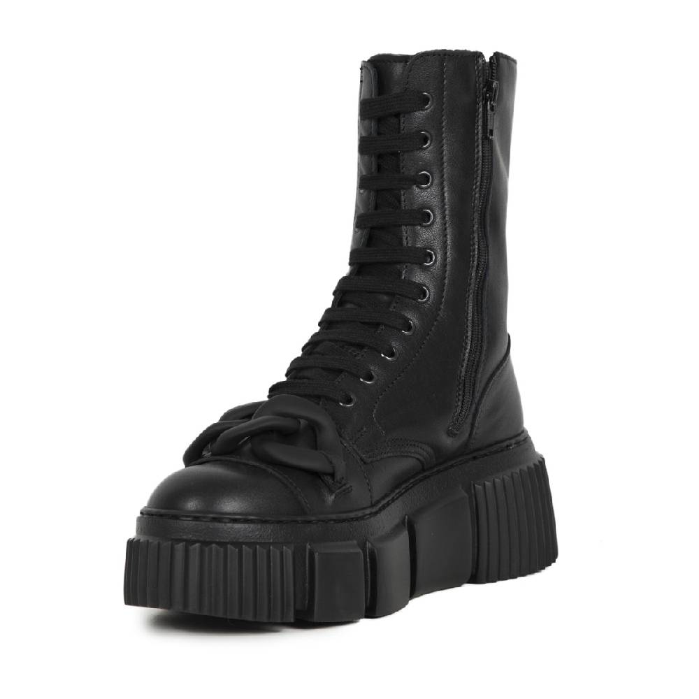 Le Dangerouge Ophelia