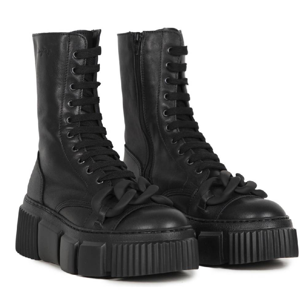 Le Dangerouge Ophelia