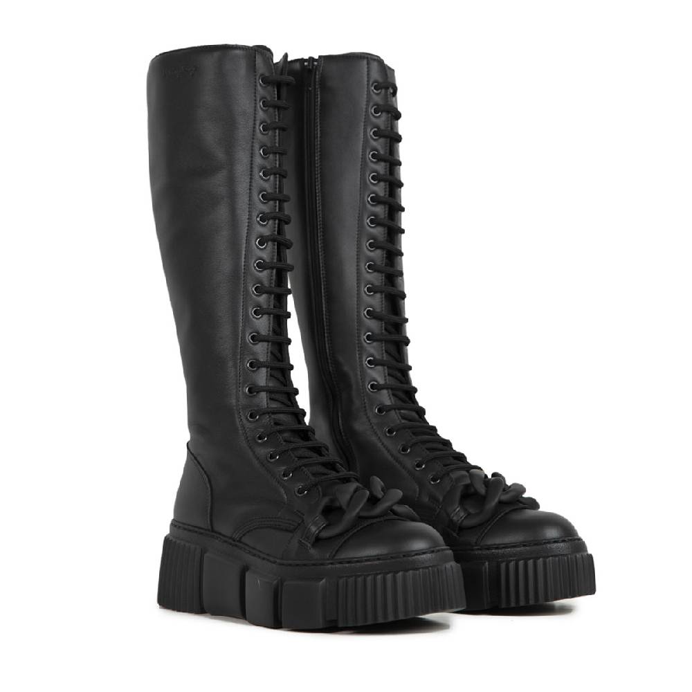 Le Dangerouge Ophelia Tall