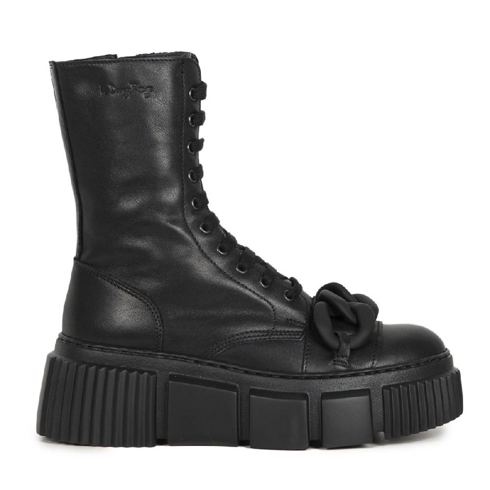 Le Dangerouge Ophelia