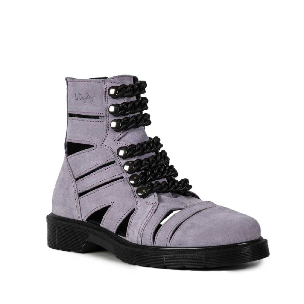 Le Dangerouge Sophie Lilla