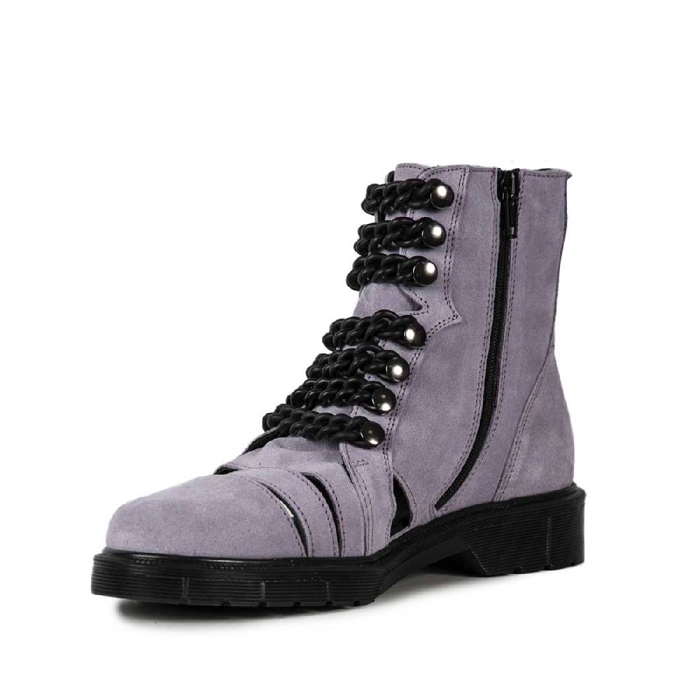 Le Dangerouge Sophie Lilla