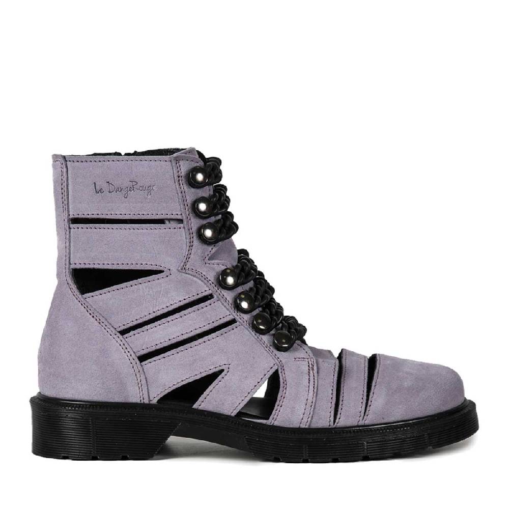 Le Dangerouge Sophie lilla