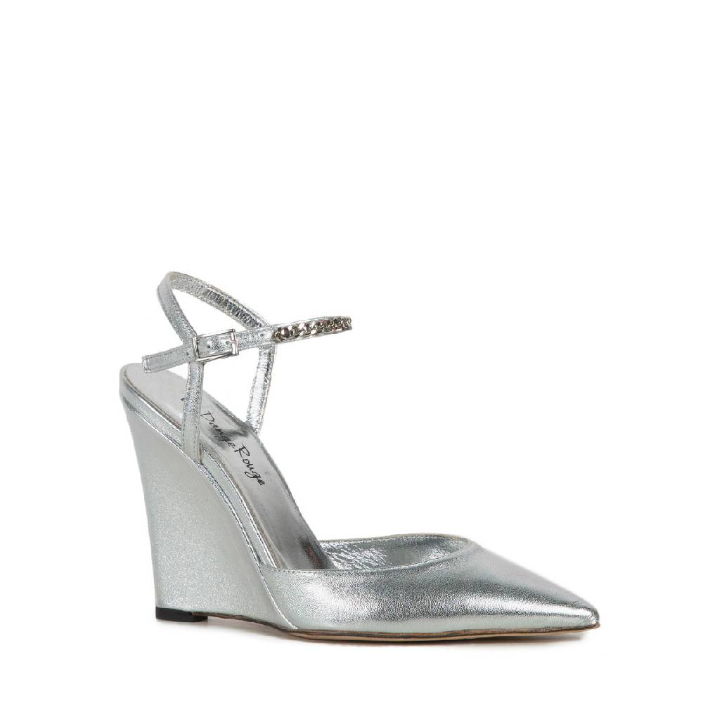 Le Dangerouge Space Chains