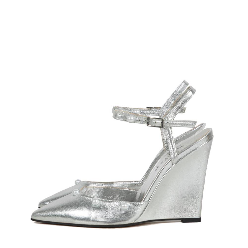 Le Dangerouge Space Pearls