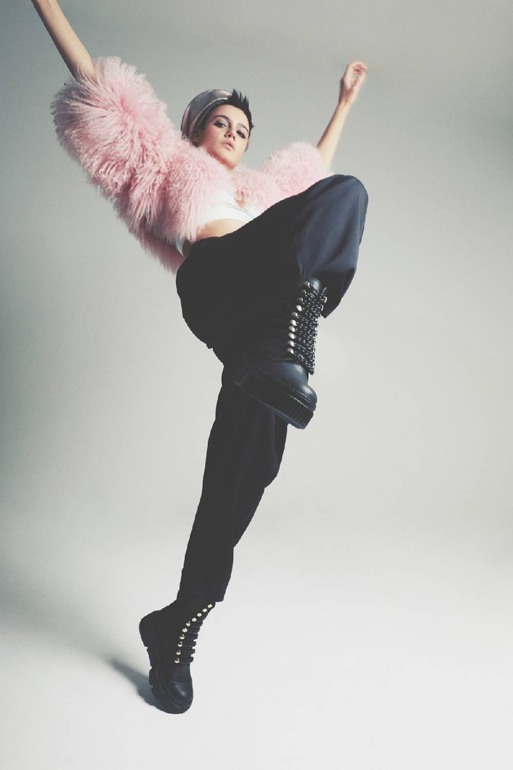 Le Dangerouge Twiggy