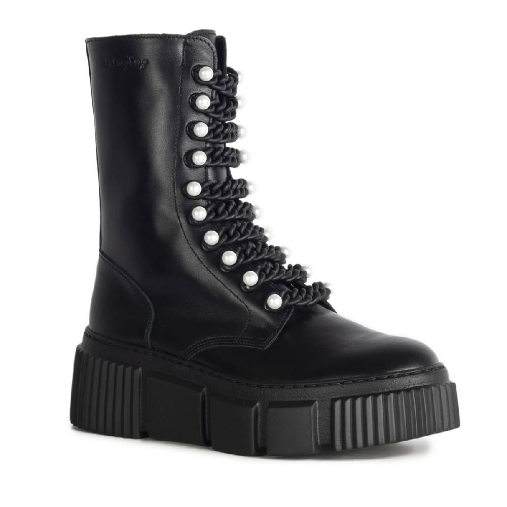 Le Dangerouge Twiggy Pearl