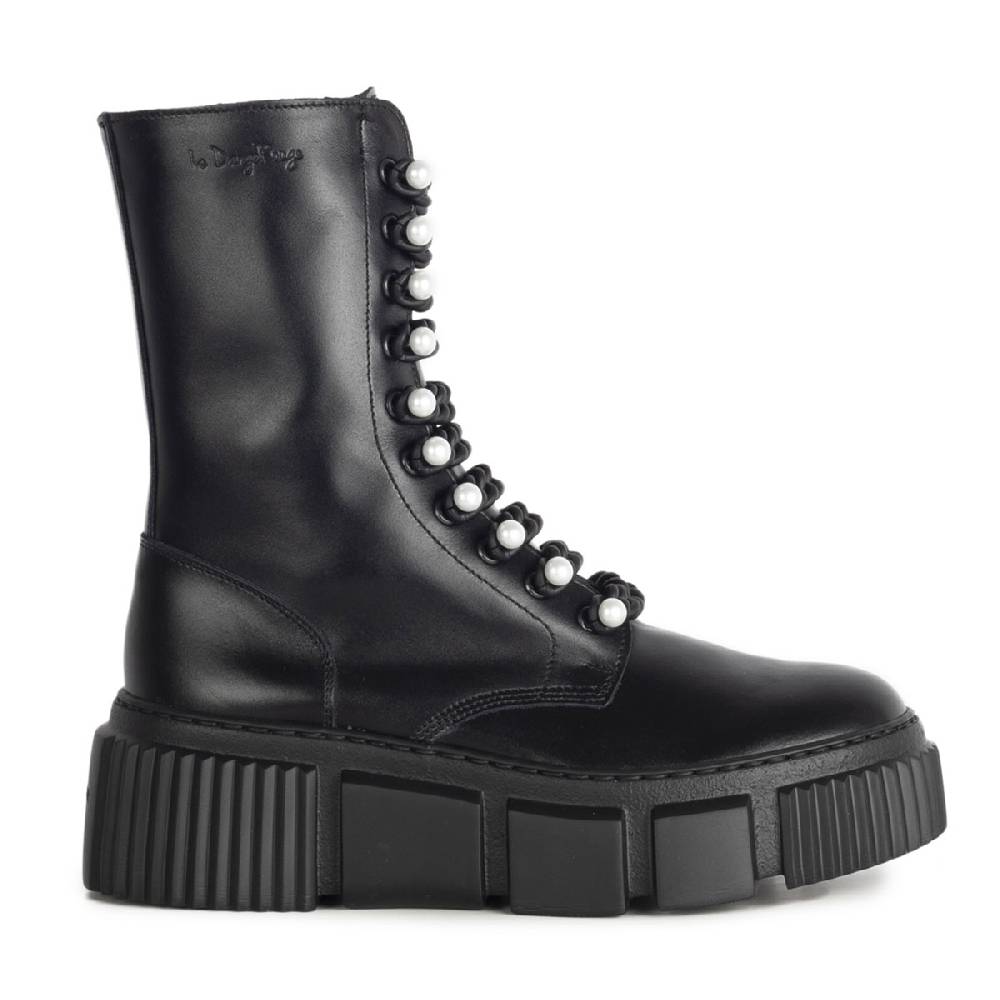 Le Dangerouge Twiggy Pearl