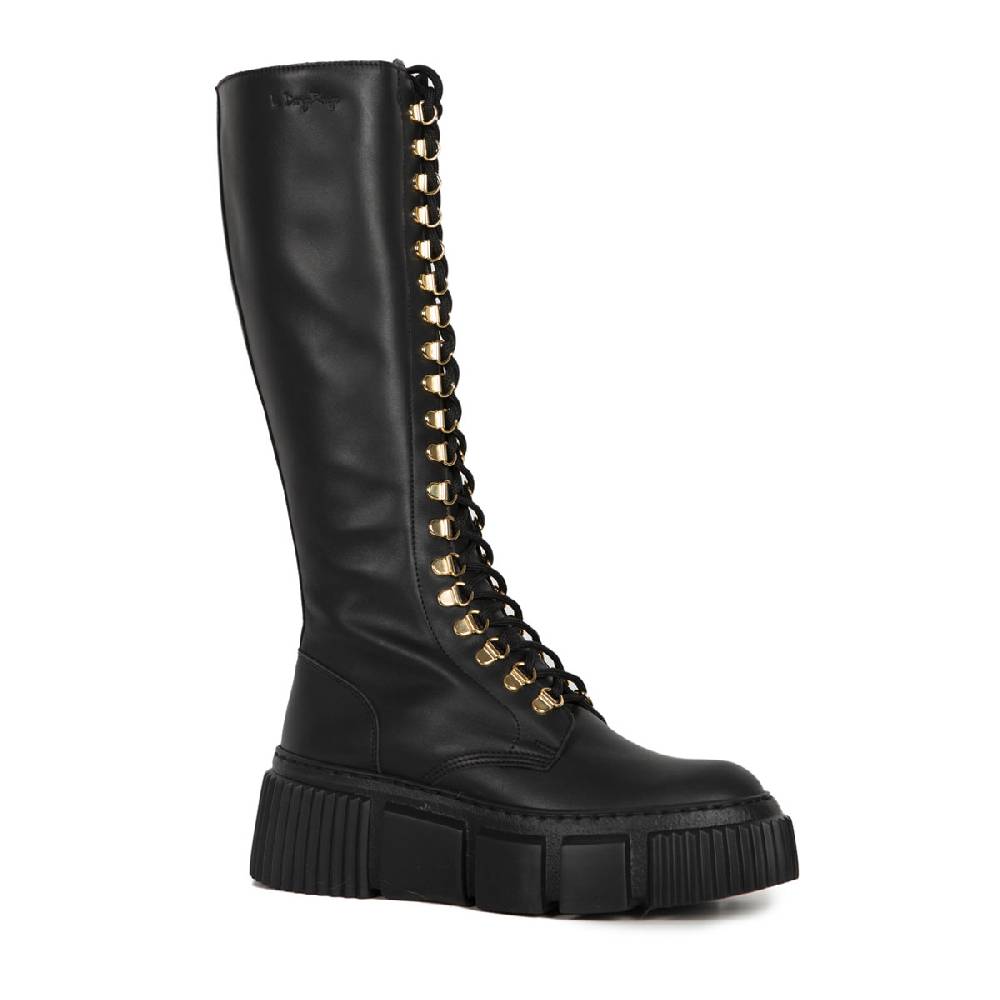 Le Dangerouge Twiggy St. Moritz Tall