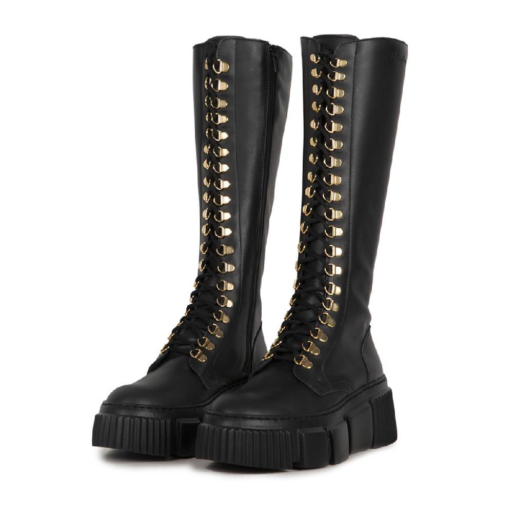 Le Dangerouge Twiggy St. Moritz Tall