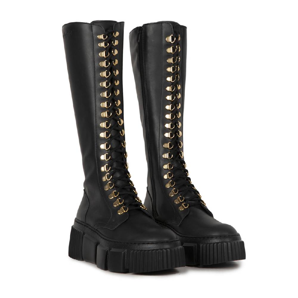 Le Dangerouge Twiggy St. Moritz Tall