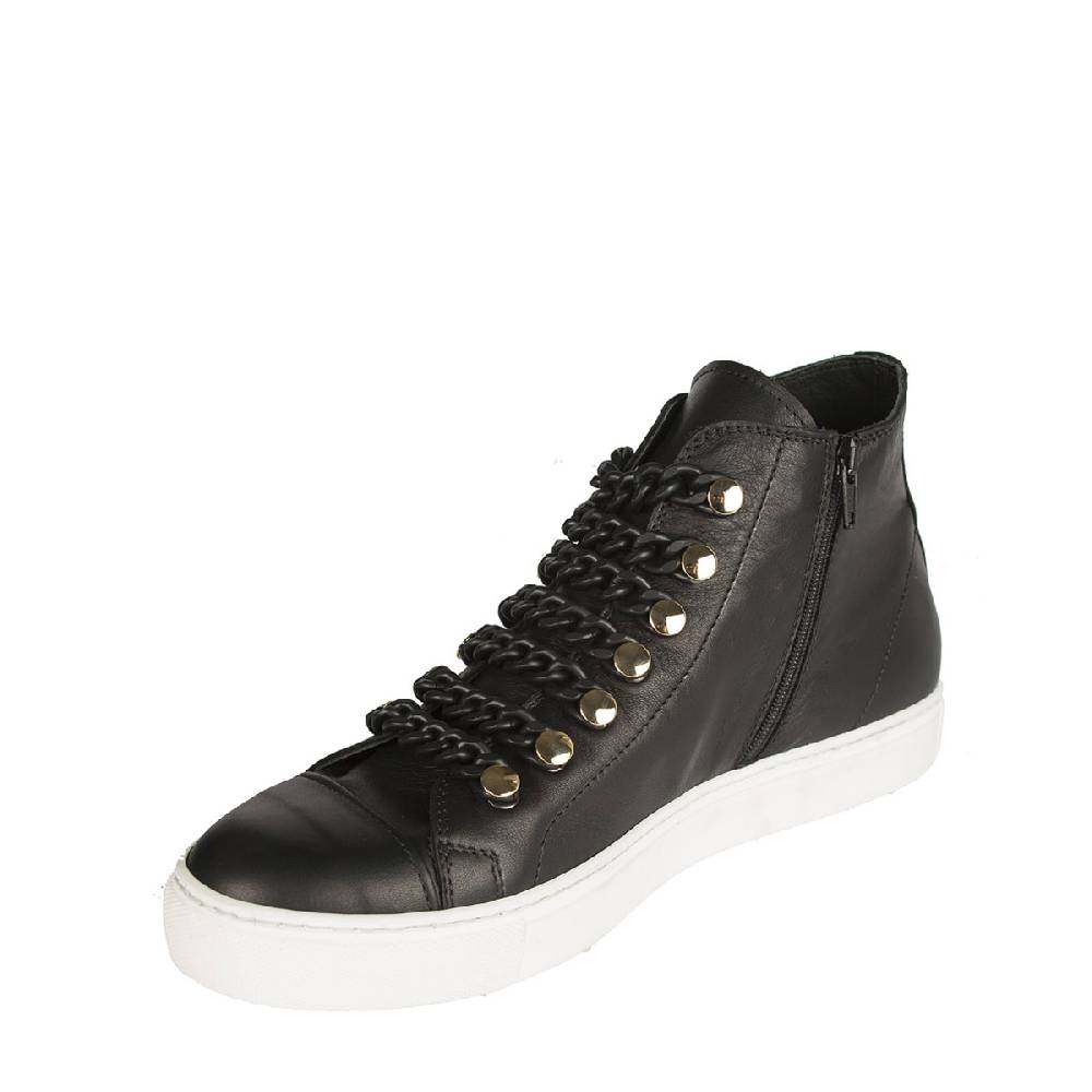 Le Dangerouge Venus Man Black