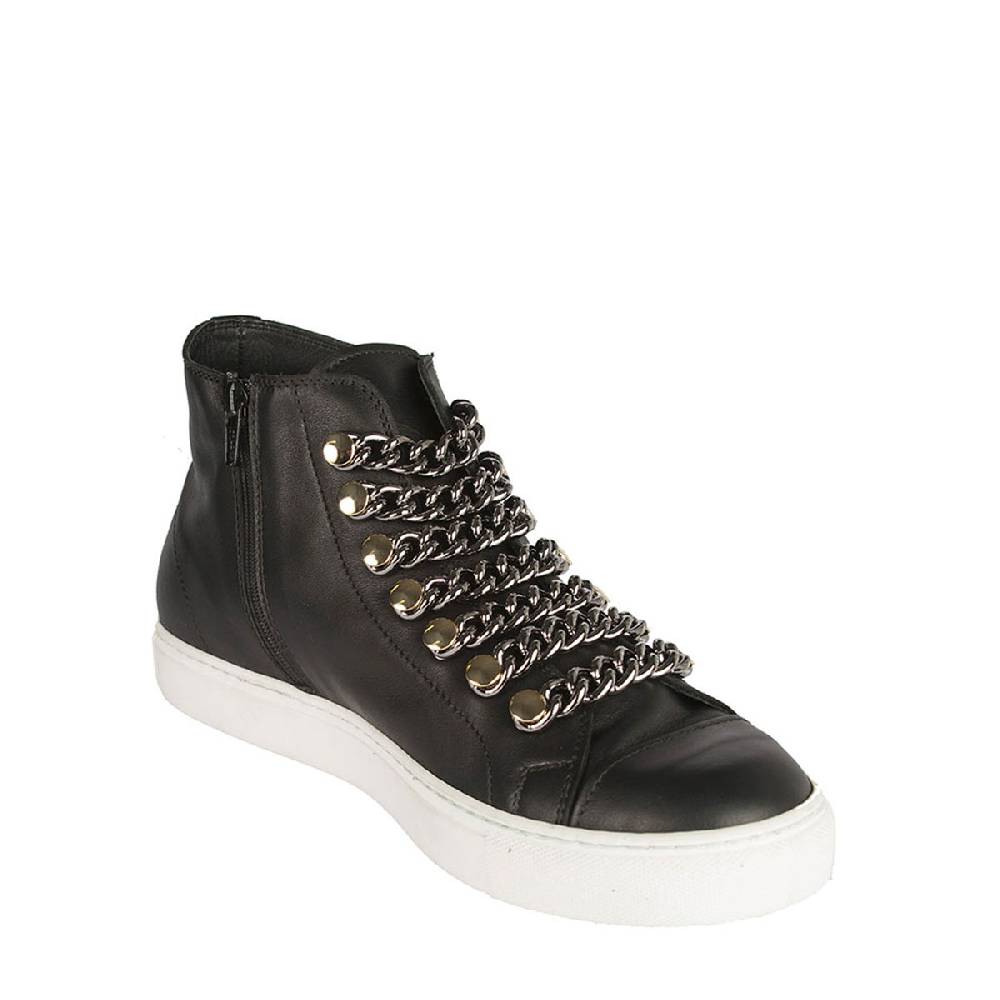 Le Dangerouge Venus Man Silver