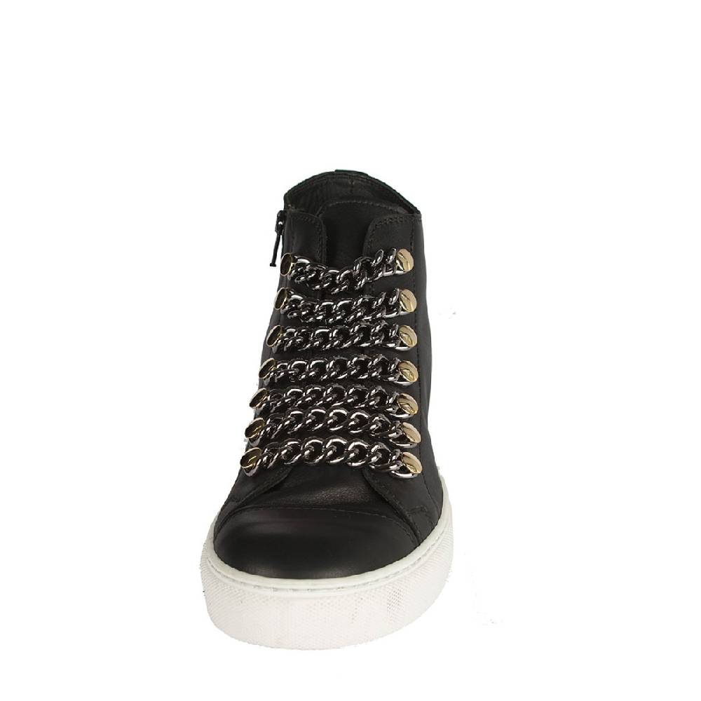 Le Dangerouge Venus Man Silver