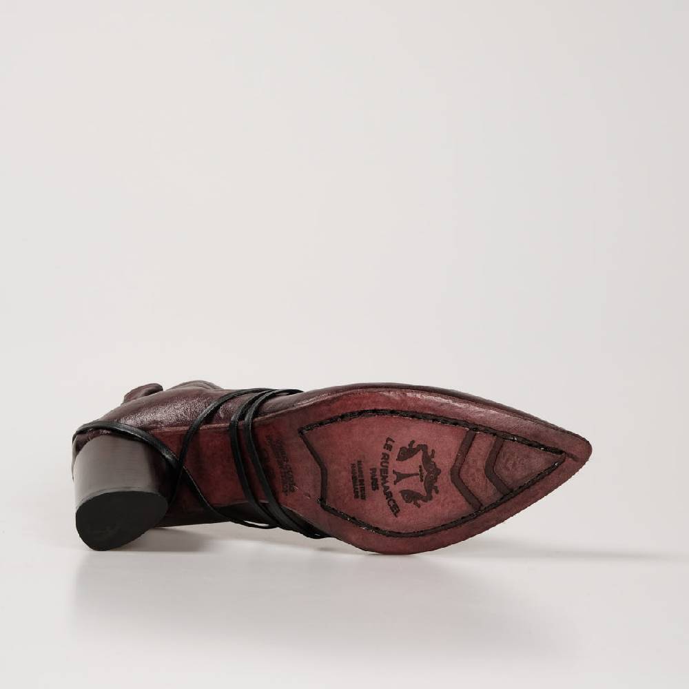 Le Ruemarcel AKU 421