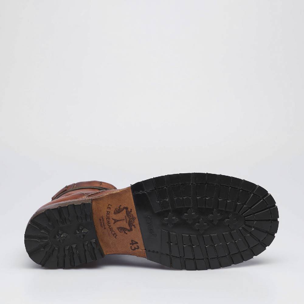 Le Ruemarcel DANIEL 44