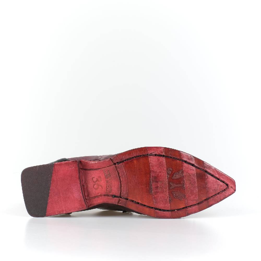 Le Ruemarcel KA 432W